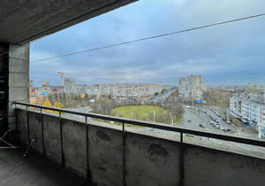 3-к квартира, вторичка, 73м2, 9/12 этаж