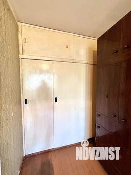 2-к квартира, вторичка, 46м2, 4/5 этаж