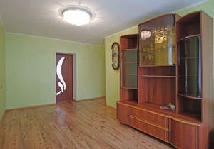 3-к квартира, вторичка, 56м2, 5/5 этаж