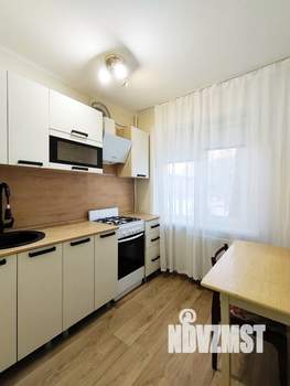 2-к квартира, вторичка, 48м2, 1/5 этаж