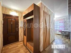 2-к квартира, вторичка, 46м2, 4/5 этаж