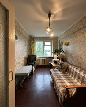 2-к квартира, вторичка, 42м2, 5/9 этаж