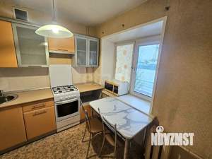 2-к квартира, вторичка, 42м2, 2/5 этаж