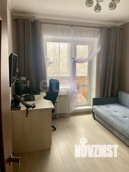 2-к квартира, вторичка, 51м2, 2/9 этаж