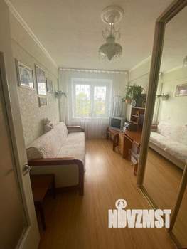 2-к квартира, вторичка, 43м2, 5/9 этаж