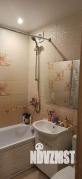 3-к квартира, вторичка, 57м2, 1/5 этаж