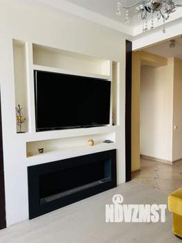 2-к квартира, вторичка, 65м2, 5/16 этаж