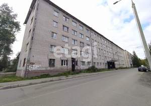 1-к квартира, вторичка, 18м2, 3/5 этаж