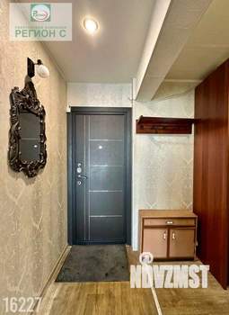 3-к квартира, вторичка, 62м2, 4/9 этаж