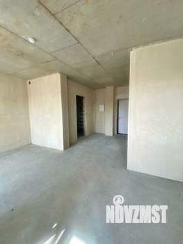 1-к квартира, вторичка, 33м2, 4/8 этаж