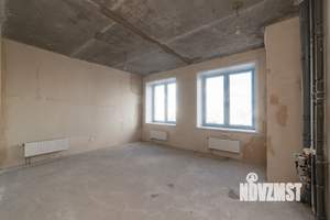 3-к квартира, вторичка, 61м2, 10/16 этаж