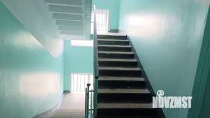 3-к квартира, вторичка, 62м2, 6/9 этаж