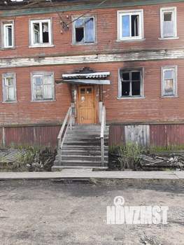 1-к квартира, вторичка, 31м2, 2/2 этаж