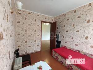 4-к квартира, вторичка, 61м2, 1/5 этаж