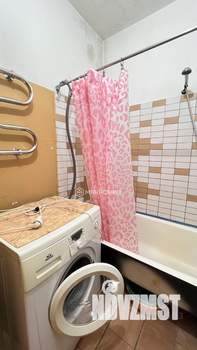 1-к квартира, вторичка, 32м2, 1/9 этаж