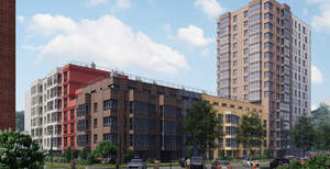 2-к квартира, вторичка, 48м2, 2/7 этаж