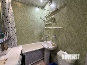1-к квартира, вторичка, 30м2, 2/5 этаж
