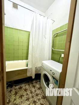 1-к квартира, вторичка, 35м2, 3/9 этаж
