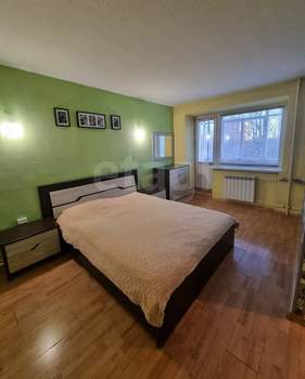 1-к квартира, вторичка, 28м2, 4/5 этаж