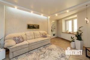 2-к квартира, вторичка, 80м2, 3/9 этаж