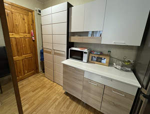 2-к квартира, вторичка, 31м2, 2/5 этаж