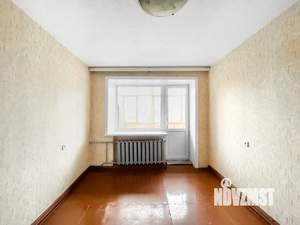 2-к квартира, вторичка, 47м2, 5/5 этаж
