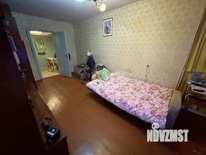 3-к квартира, вторичка, 61м2, 2/9 этаж