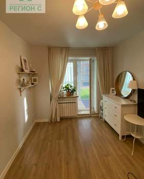 2-к квартира, вторичка, 45м2, 1/12 этаж