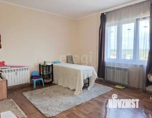 3-к квартира, вторичка, 66м2, 5/9 этаж