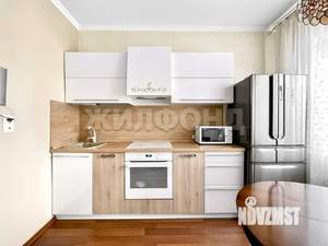 3-к квартира, вторичка, 62м2, 9/10 этаж