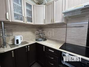 3-к квартира, вторичка, 50м2, 2/9 этаж