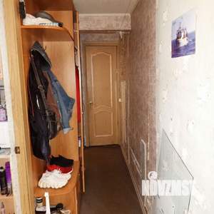 2-к квартира, вторичка, 39м2, 1/1 этаж