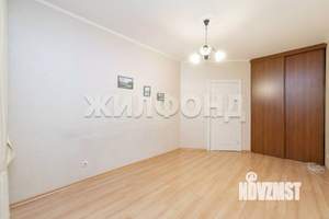 2-к квартира, вторичка, 45м2, 1/5 этаж