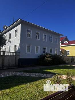 1-к квартира, вторичка, 37м2, 2/2 этаж