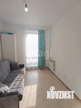 2-к квартира, вторичка, 43м2, 2/9 этаж