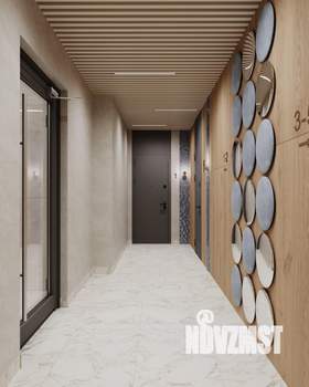 2-к квартира, вторичка, 61м2, 2/16 этаж