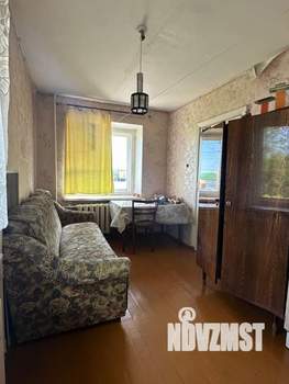 2-к квартира, вторичка, 42м2, 4/5 этаж