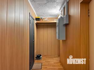 1-к квартира, вторичка, 30м2, 4/5 этаж