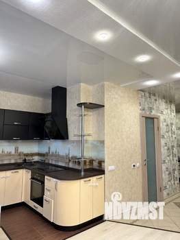 3-к квартира, вторичка, 68м2, 5/14 этаж