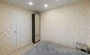 3-к квартира, вторичка, 48м2, 5/5 этаж