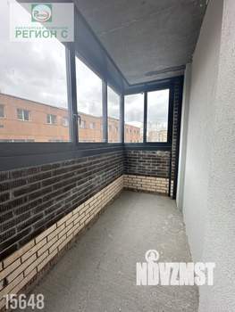 Студия квартира, вторичка, 29м2, 4/17 этаж