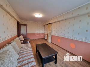 2-к квартира, вторичка, 46м2, 4/9 этаж