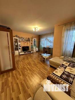 3-к квартира, вторичка, 97м2, 6/9 этаж
