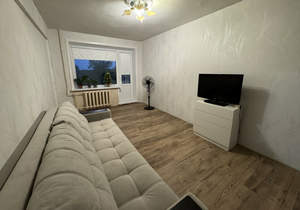 1-к квартира, вторичка, 31м2, 4/9 этаж