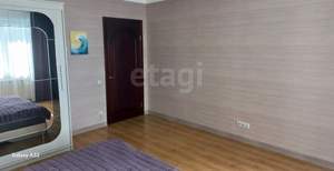 4-к квартира, вторичка, 120м2, 3/3 этаж