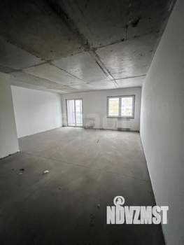 1-к квартира, вторичка, 45м2, 8/11 этаж