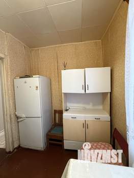 2-к квартира, вторичка, 40м2, 1/2 этаж