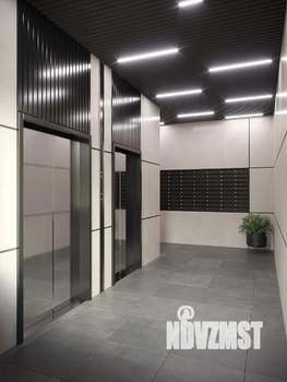 1-к квартира, вторичка, 35м2, 2/16 этаж