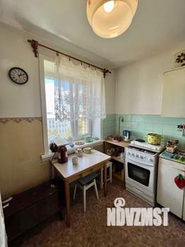 2-к квартира, вторичка, 42м2, 9/9 этаж