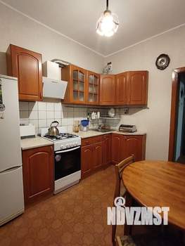 2-к квартира, вторичка, 51м2, 10/10 этаж